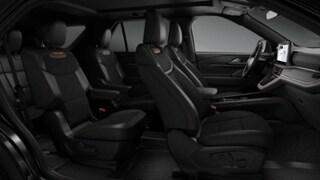 2027 Ford  Internal Image 1